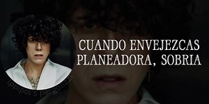 Lost On You - LP Official Music Video