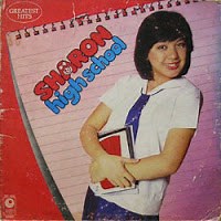 Sharon Cuneta - High School: Greatest Hits