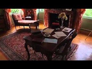 The Mount: Edith Wharton's Estate in the Berkshires