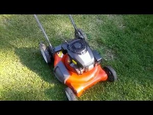 Carburator replacement on a Kohler XT6 engine