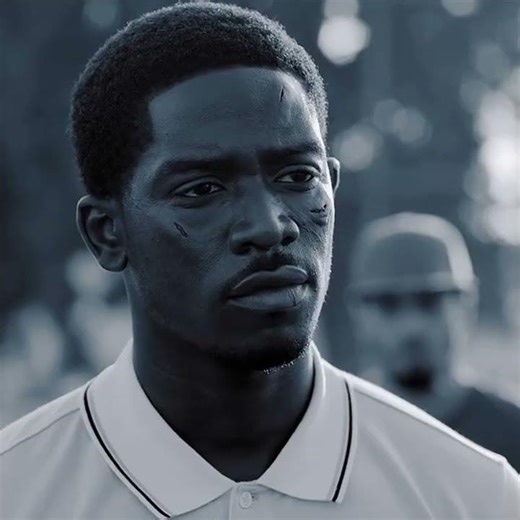 Adonis Creed A shadow child of a legend but no one saw his pain