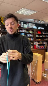 2.2K views · 62 reactions | Ring and String Magic Trick!?勞#magicshop #magictrick #magictricks #magictricktime #magic #illusion #opticalillusion | Alakazam Magic Limited | Facebook