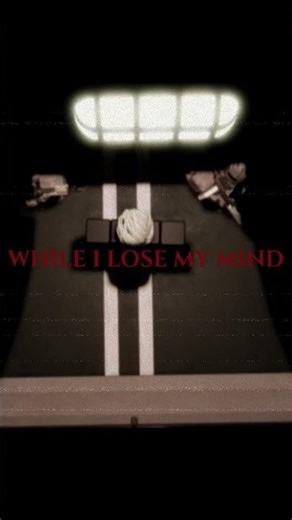 The Watchers Edit | My Ordinary Life #roblox #horror #edit #TheWatchersRoblox