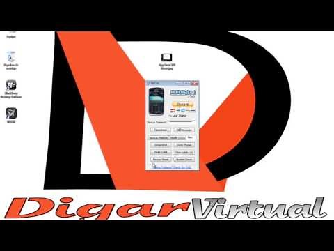 Solucionar App Error 523 Reset de Cualquier Blackberry