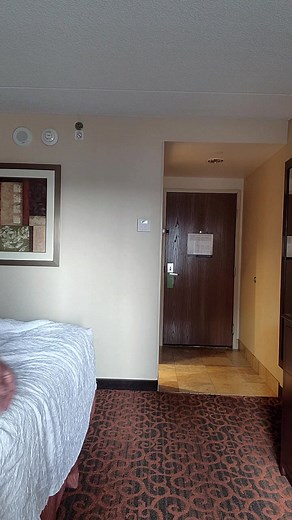 Hellboy #cosplay #costume #makeup #hellboy #knightmage #darkhorsecomics #reels #reel #reelsviral #reelsfb #comic #cartoon | Knightmage