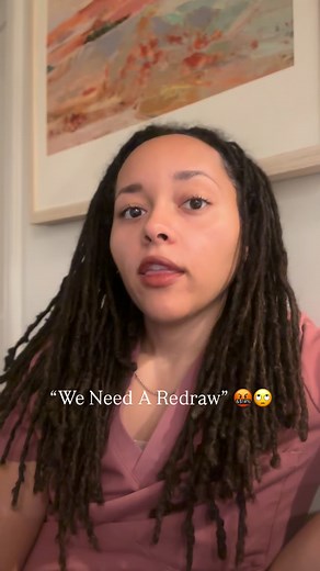 Fill your tubes appropriately so the lab doesn’t have to call you for a redraw. 🙄😡☎️ Let’s talk about the BLUE TOP TUBE. The blue top contains sodium citrate, an anticoagulant that works by binding calcium to stop the clotting process. It’s used for coagulation studies like: PT (Prothrombin Time) PTT (Partial Thromboplastin Time) INR D-dimer Fibrinogen Because it inactivates calcium, it lets us test how well a patient’s clotting factors work without letting the blood actually clot inside the t