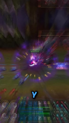 Rengar AP en League of Legends: ¡Domina el juego!