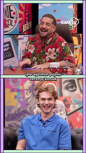 I Also Had My Mistakes | Empty Class with Enis Arıkan #daha17series #helinelveren #atayaşat