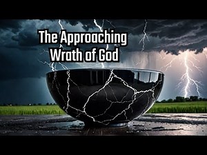 The Seven Bowls of Wrath: Revelation 15-16 Explained