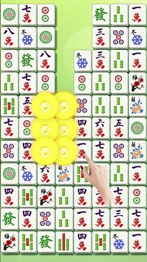 Mahjong Dash:Tile Match