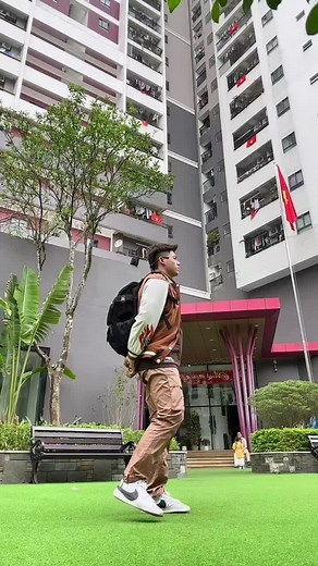 Dance Moves on Modern Turf: Fun and Style Combined