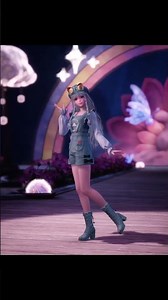 Infinity Nikki Outfit #infinitynikki #infinitynikkioutfits #outfitideas