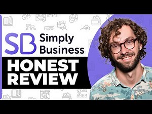 Simply Business Insurance Honest Review - Watch Before Using