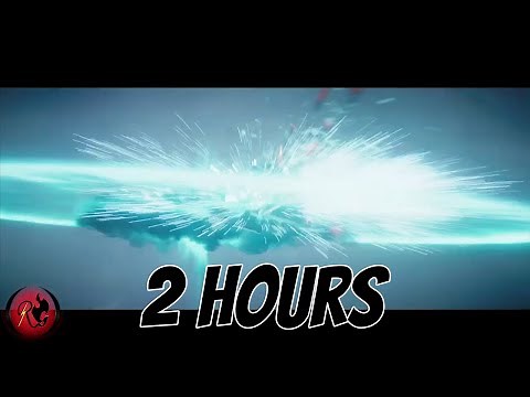 2 Hours Seismic Charge Bomb Sound | The Mandalorian Chapter 15