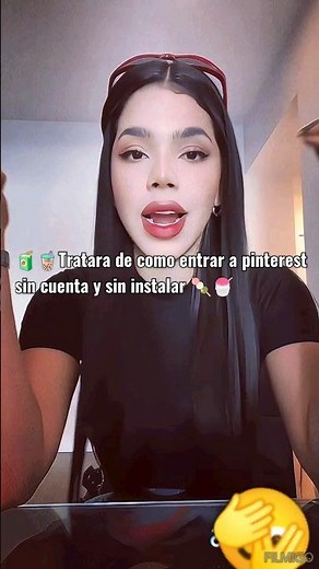 🔮Tuto de como entrar a pinterest sin cuenta y sin instalar🗯️🔮
