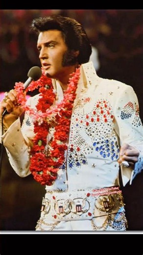 The American spirit of Elvis Presley Graceland Exhibit 2026 #graceland