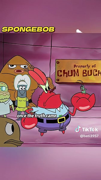 Funny Spongebob Squarepants Moments to Brighten Your Day