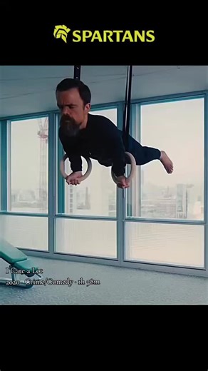 Movie Moments on Instagram: "I Care a Lot 2020 ‧ Crime/Comedy ‧ 1h 58m I Care a Lot (2020) is a darkly satirical crime comedy about power, greed, and manipulation. The story follows Marla Grayson, a cunning con artist who makes a living as a legal guardian for elderly people, exploiting loopholes in the system to seize their assets while posing as a responsible caretaker. Alongside her partner and lover Fran, Marla carefully targets wealthy seniors with no close family ties. Her scheme appears f