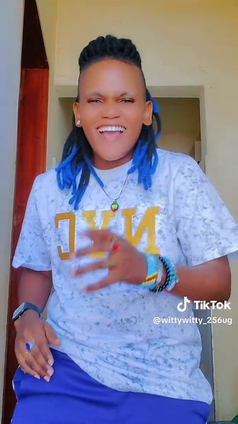 Whitty Whitty Sentamu - Fun and Dance Compilation