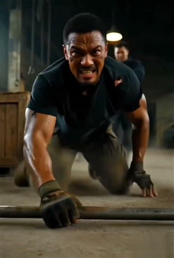 #cinematography #filmmaking #movie The Final strike. Close combat for survival