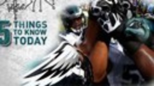 5 Things To Know About Franklin Field