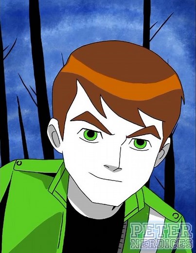 QUAL É O ALIEN VERDE E PRETO? - Ben 10 Força Alienígena (ANIMAÇÃO) créditos: ‪@Victordubz‬
