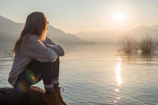 More Than a Getaway: How a Grief Retreat Could Help You Heal | LoveToKnow