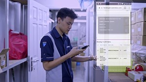 IT of PT Paragon Technology and Innovation