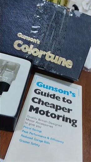 اضبط محرك سيارتك باللون"مع جهاز Gunson's Colortune 500 :07734198655 #صيانة #قطع_غيا #GunsonColortune