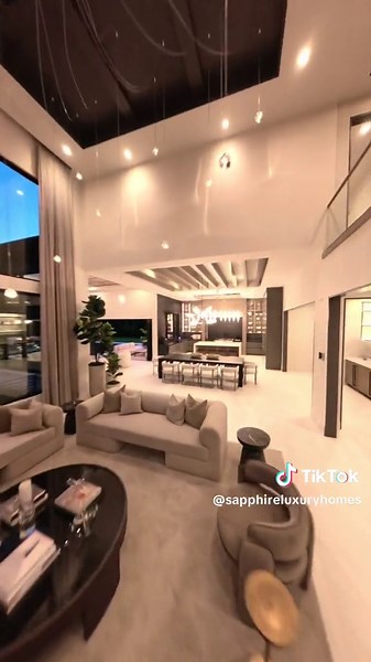 Stunning Estate with Modern Backyard Features | Full Home Tour