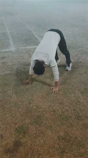 pike pushups for good shoulders 💪💯#shorts #shortvideo #views #like #trending #viral