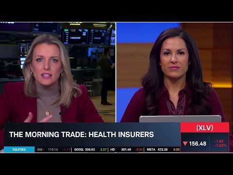 Health Insurer Stocks Flatline on Medicare Rates, UNH Example Trade