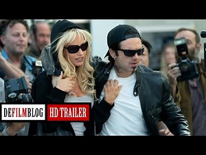 "Pam & Tommy" (2022) Mini-series HD Trailer [1080p]