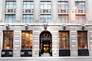 Someone has ranked all London’s Zone 1 Wetherspoons