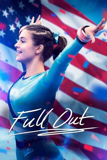 Full Out - Movie
