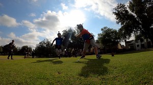 81K views · 318 reactions | When UFC meets golf 欄欄欄 | Dude Perfect | Facebook