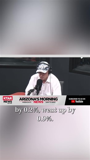 Tariffs have to be paid, but despite what Trump says, it’s not other countries footing the bill. Costs are already going up, and it is American families who are paying the price. | Senator Mark Kelly