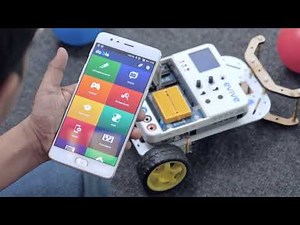 STEMpedia: One Place for Infinite Innovations