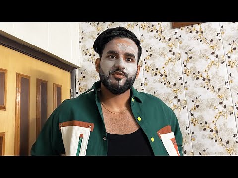 Abhishek Ne Bhoot Ban ke Daraya