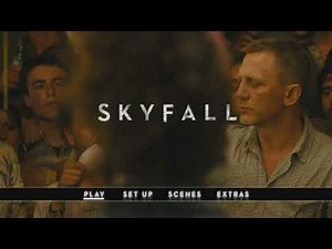 DVD Menu Walkthrough #193