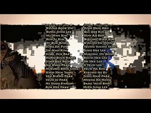 The Wild Thornberrys Movie Endless Alphabet End Credits (2002-2013)