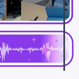 5.7K views · 46 reactions | Sound like a pro with Enhance Voice. Remove noise, amp up your recordings, and more. Try Canva today. | Canva | Facebook