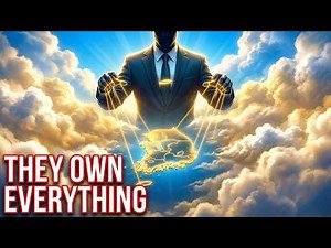 The Company That Owns An Entire Country