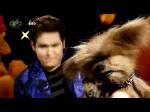 CBBC - Startup (13th July 2012)