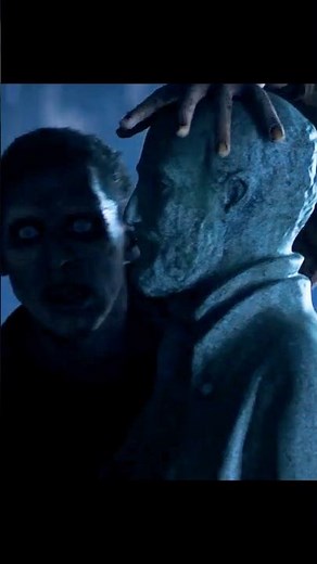 🎬 Goosebumps (2015) – "The Monster Emerges" | A Deadly Pursuit + 🧟‍♂️💥