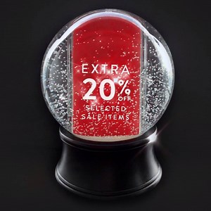 406K views · 2.8K reactions | Additional 20% off sale items in store...