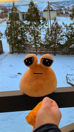 Unexpected Pou² Funny Moments #pou #funnyfails #plushies