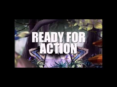 Rayman 3 Hoodlum Havoc commercials HD (English)