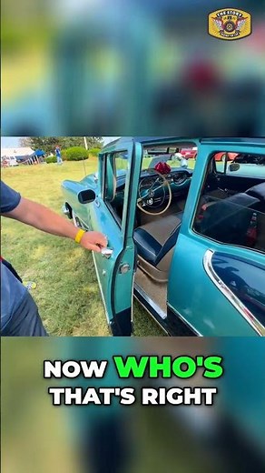 Restoring a 50s Classic Our Unique Custom Modifications