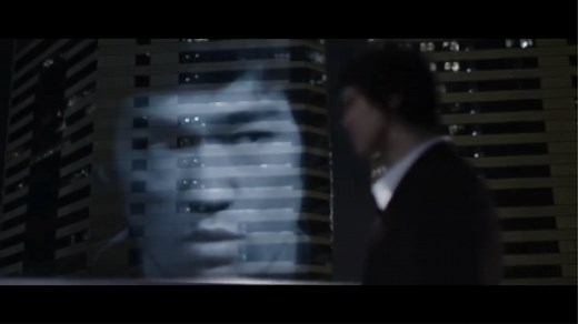 Bruce Lee - Be Water (Music Video)